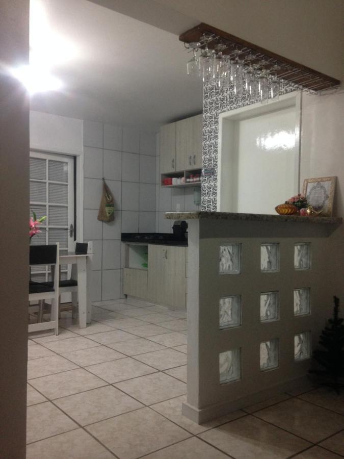 Charmoso Apto Com Clima De Casa Em Canasvieiras Флоріанополіс Екстер'єр фото